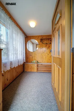 Prodej rodinného domu, Nezvěstice, 150 m2