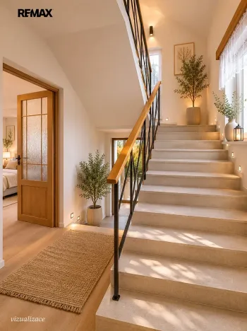 Prodej rodinného domu, Nezvěstice, 150 m2