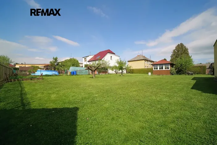 Prodej rodinného domu, Nezvěstice, 150 m2
