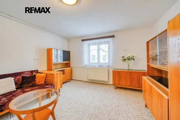 Prodej rodinného domu, Sedlčany, 93 m2