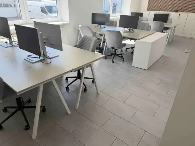 Pronájem kanceláře, Jihlava, Helenín, 60 m2