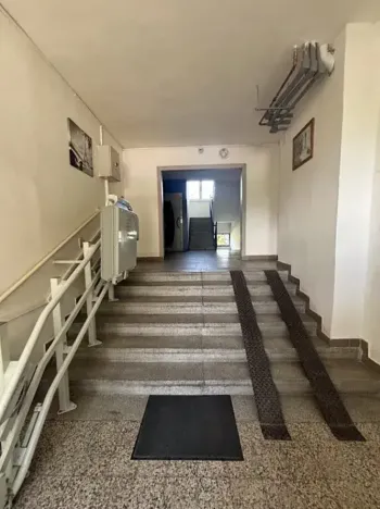 Prodej bytu 2+1, Ostrava, Lumírova, 60 m2