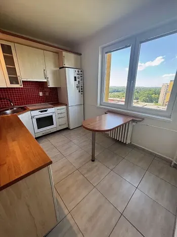 Prodej bytu 2+1, Ostrava, Lumírova, 60 m2