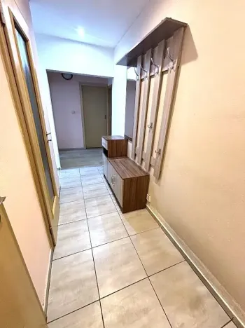 Prodej bytu 2+1, Ostrava, Lumírova, 60 m2