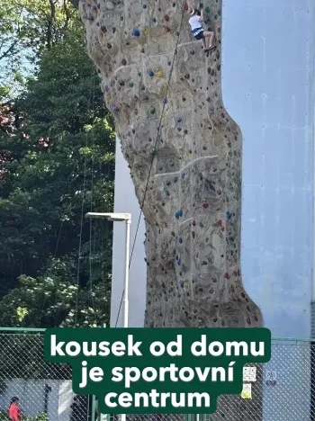 Prodej bytu 2+1, Ostrava, Lumírova, 60 m2
