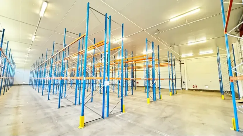 Prodej výrobních prostor, Litomyšl, 1400 m2