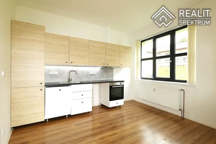 Pronájem bytu 2+kk, Jablonné nad Orlicí, Hradisková, 53 m2
