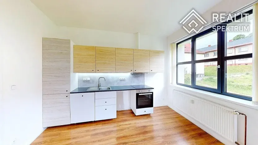 Pronájem bytu 2+kk, Jablonné nad Orlicí, Hradisková, 53 m2