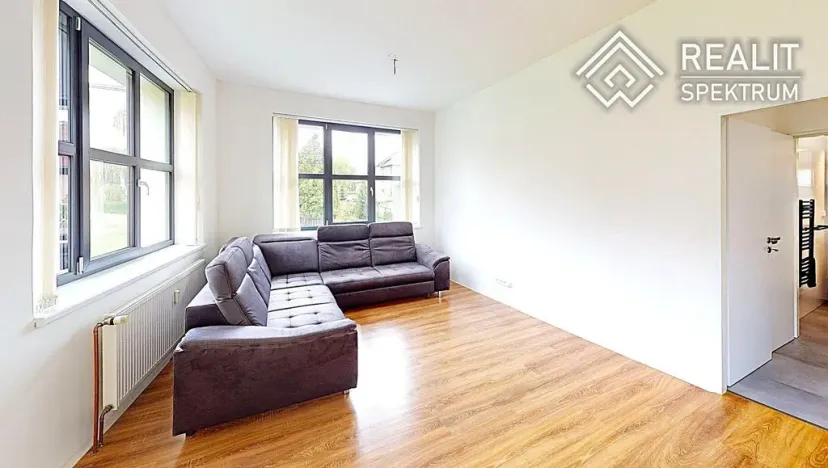 Pronájem bytu 2+kk, Jablonné nad Orlicí, Hradisková, 53 m2