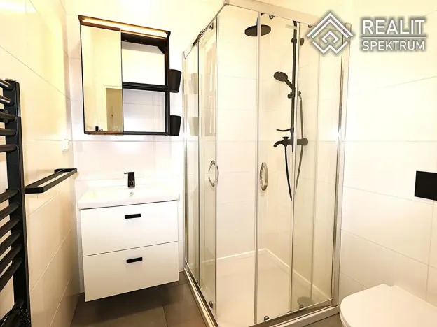 Pronájem bytu 2+kk, Jablonné nad Orlicí, Hradisková, 53 m2