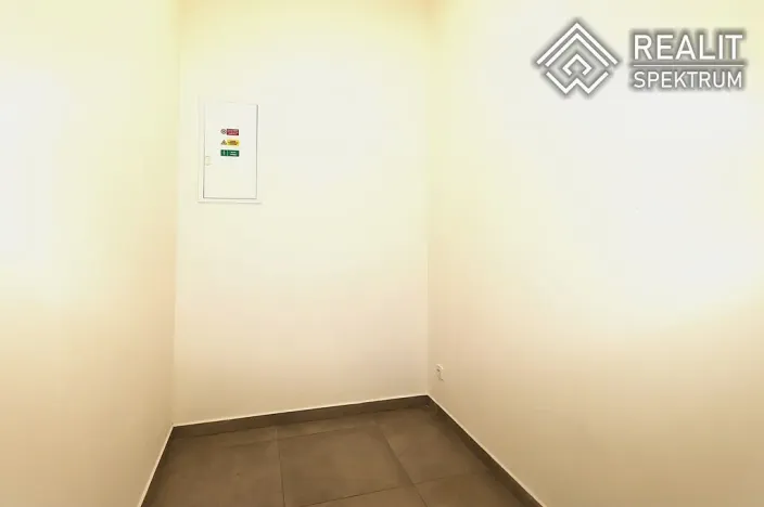 Pronájem bytu 2+kk, Jablonné nad Orlicí, Hradisková, 53 m2