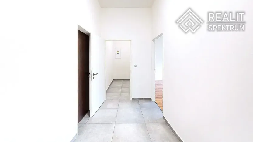 Pronájem bytu 2+kk, Jablonné nad Orlicí, Hradisková, 53 m2
