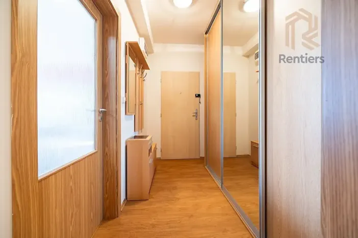 Pronájem bytu 2+kk, Brandýs nad Labem-Stará Boleslav, Kralupská, 55 m2