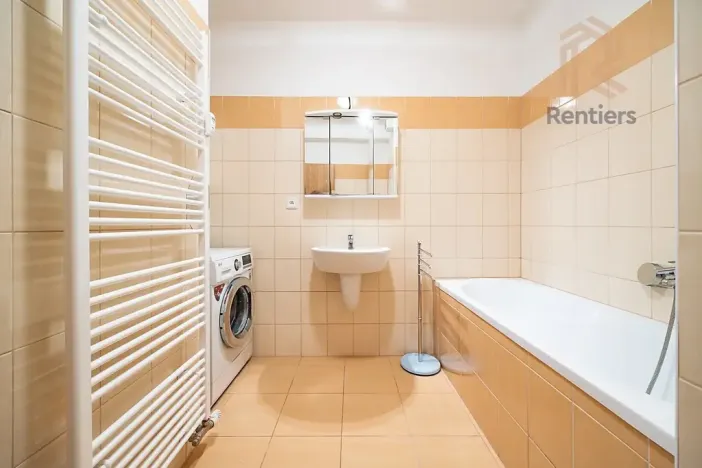 Pronájem bytu 2+kk, Brandýs nad Labem-Stará Boleslav, Kralupská, 55 m2