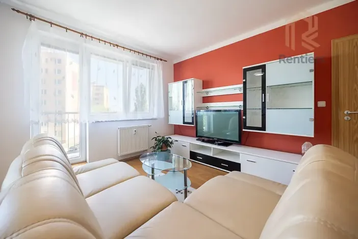 Pronájem bytu 2+kk, Brandýs nad Labem-Stará Boleslav, Kralupská, 55 m2