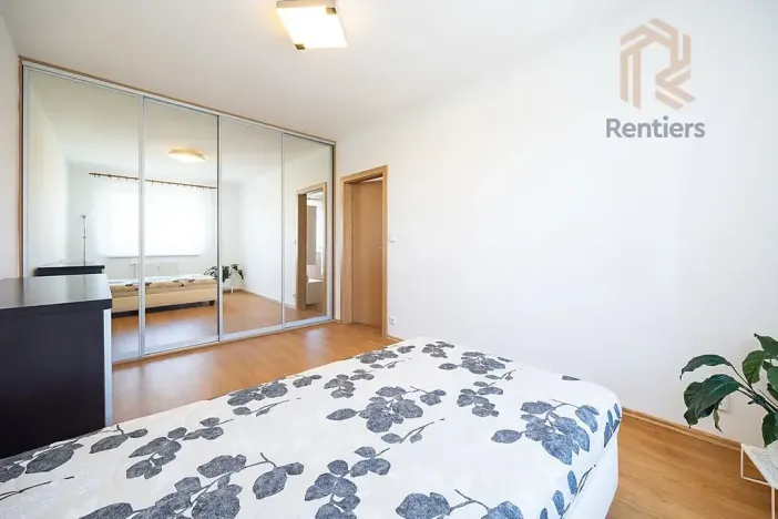 Pronájem bytu 2+kk, Brandýs nad Labem-Stará Boleslav, Kralupská, 55 m2