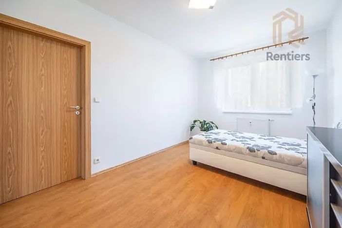 Pronájem bytu 2+kk, Brandýs nad Labem-Stará Boleslav, Kralupská, 55 m2