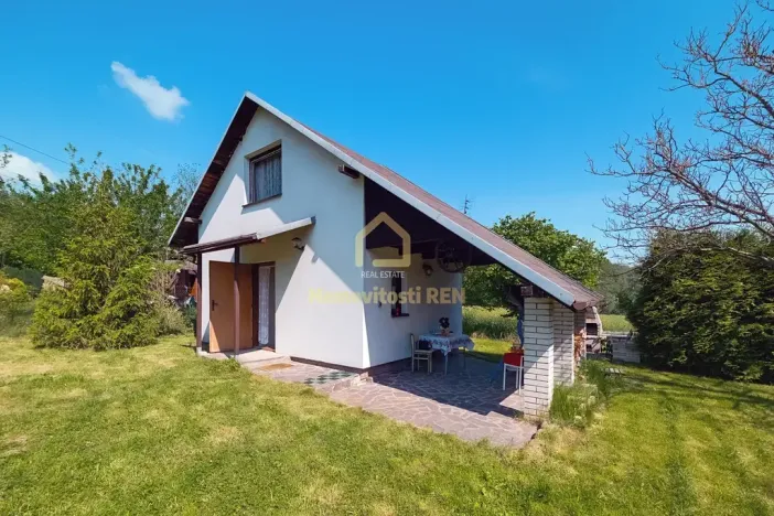Prodej chaty, Vratimov, 48 m2