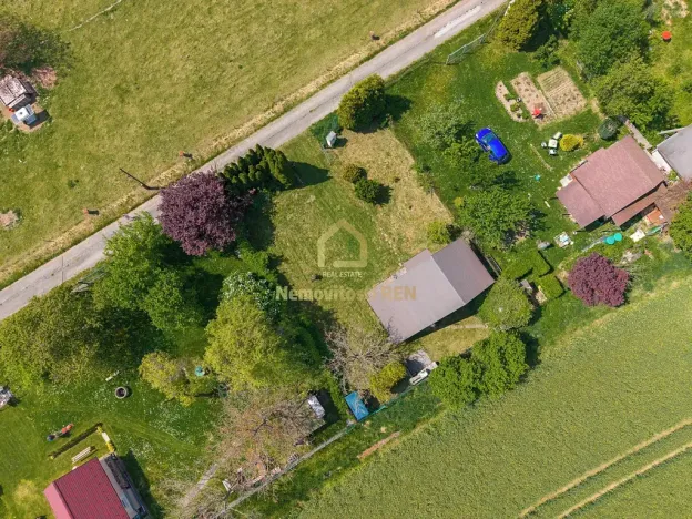 Prodej chaty, Vratimov, 48 m2