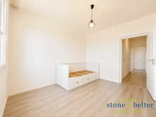 Pronájem bytu 3+1, Praha - Záběhlice, Chmelová, 72 m2