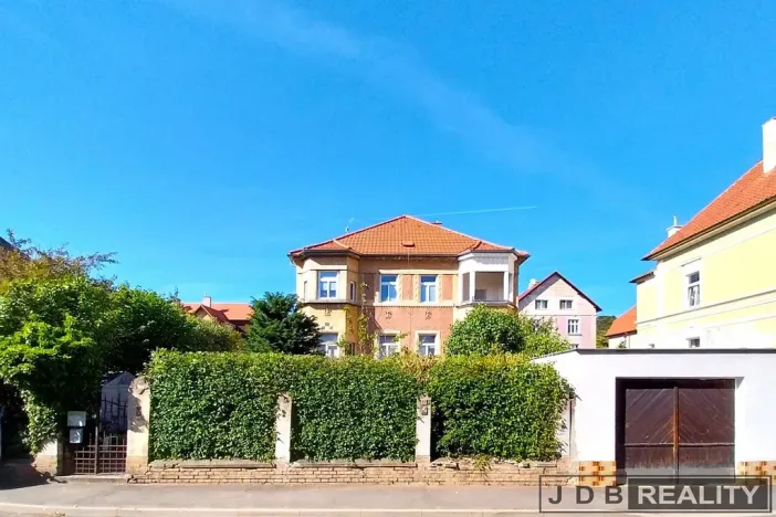 Prodej rodinného domu, Litoměřice - Předměstí, Havlíčkova, 266 m2