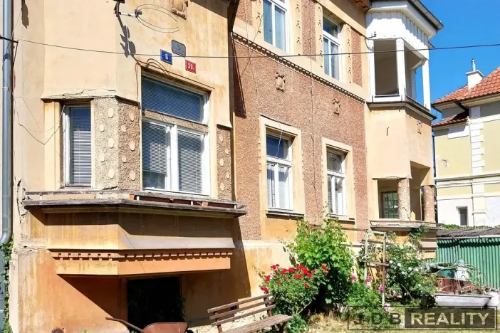 Prodej rodinného domu, Litoměřice - Předměstí, Havlíčkova, 266 m2