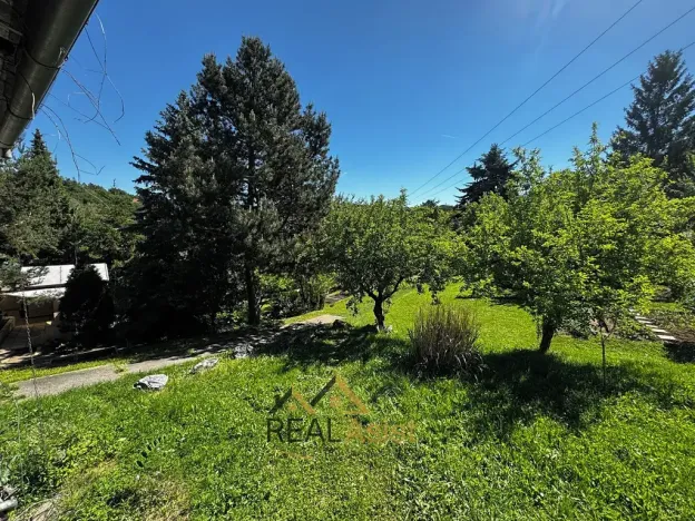 Prodej chaty, Brno, Zlámanky, 60 m2