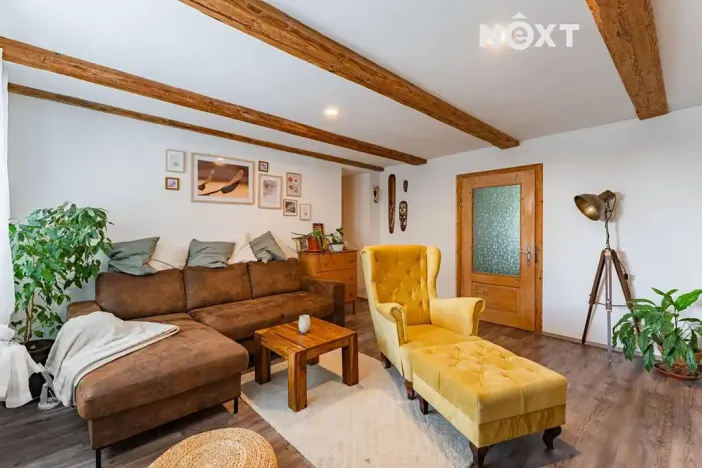 Prodej rodinného domu, Litovel, 93 m2