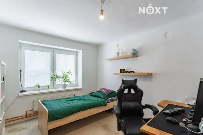 Prodej rodinného domu, Litovel, 93 m2