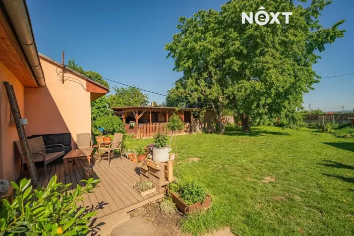 Prodej rodinného domu, Litovel, 93 m2