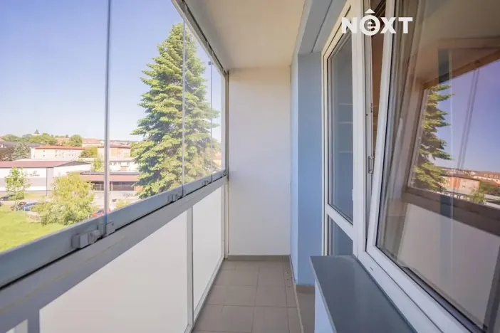 Pronájem bytu 1+kk, Zábřeh, 28. října, 20 m2