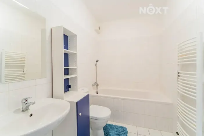 Pronájem bytu 1+kk, Šumperk, Prievidzská, 35 m2