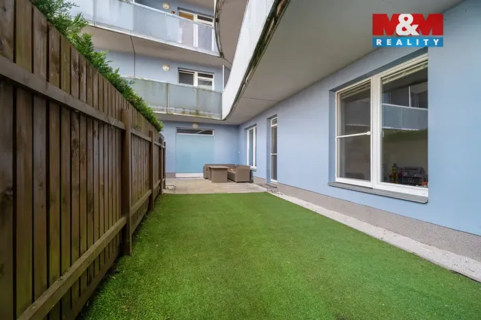 Prodej bytu 2+kk, Mladá Boleslav - Michalovice, 81 m2