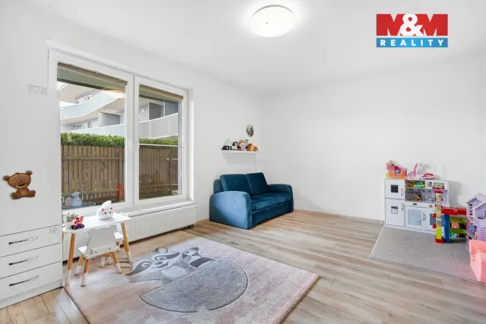Prodej bytu 2+kk, Mladá Boleslav - Michalovice, 81 m2