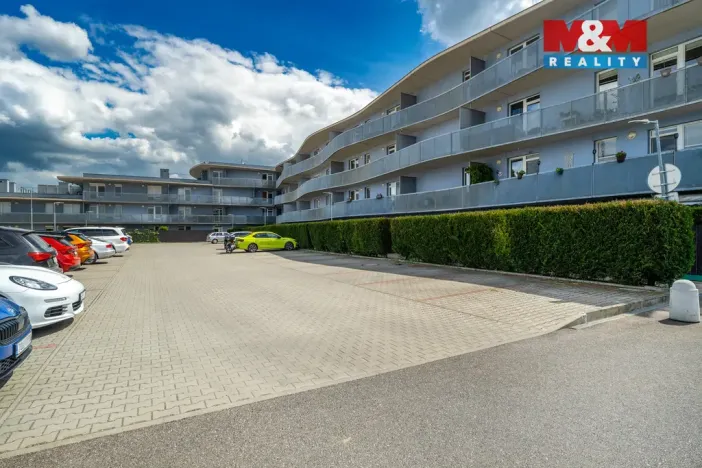 Prodej bytu 2+kk, Mladá Boleslav - Michalovice, 81 m2