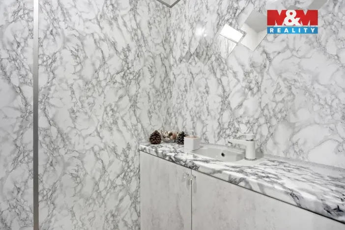 Prodej bytu 2+kk, Mladá Boleslav - Michalovice, 81 m2