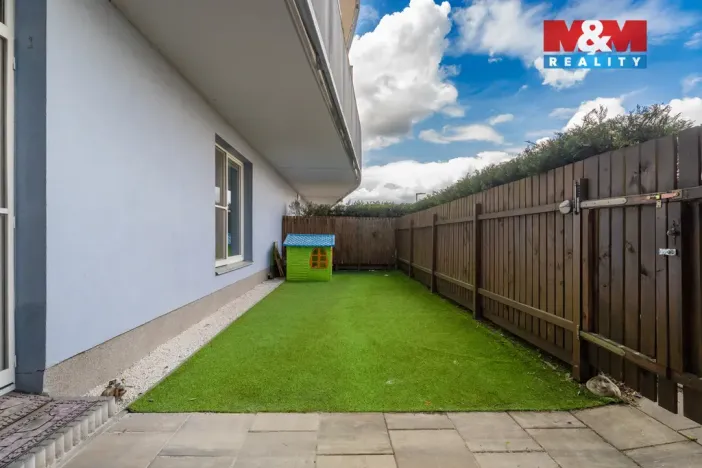 Prodej bytu 2+kk, Mladá Boleslav - Michalovice, 81 m2