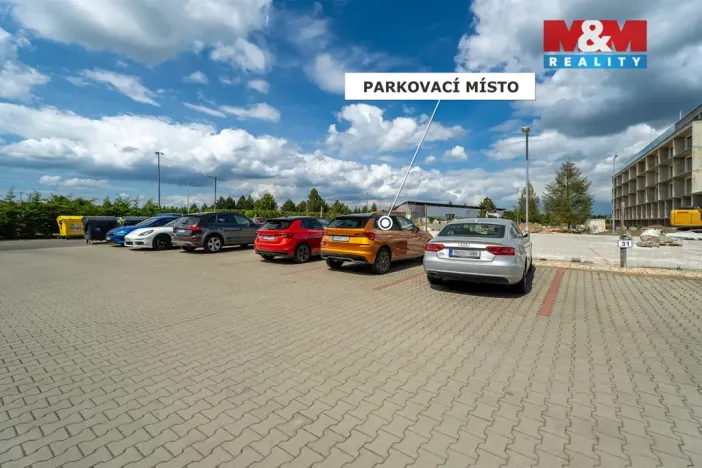 Prodej bytu 2+kk, Mladá Boleslav - Michalovice, 81 m2