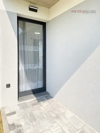 Pronájem bytu 1+kk, Kladno, Pavlisova, 30 m2
