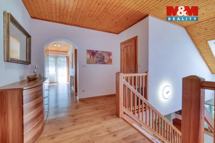 Prodej rodinného domu, Chodská Lhota, 466 m2