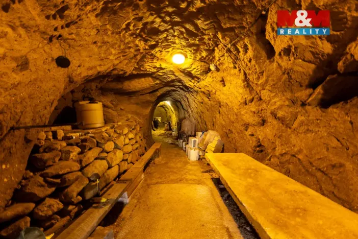 Prodej rodinného domu, Křepice, 141 m2