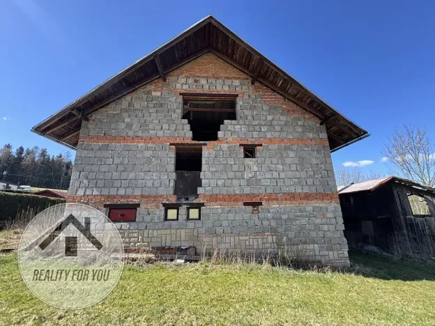 Prodej rodinného domu, Jesenný, 270 m2