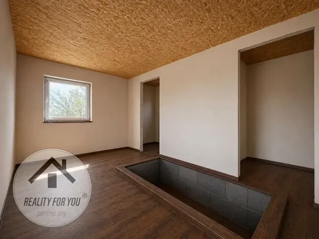 Prodej chaty, Mladá Boleslav, Oválná, 39 m2