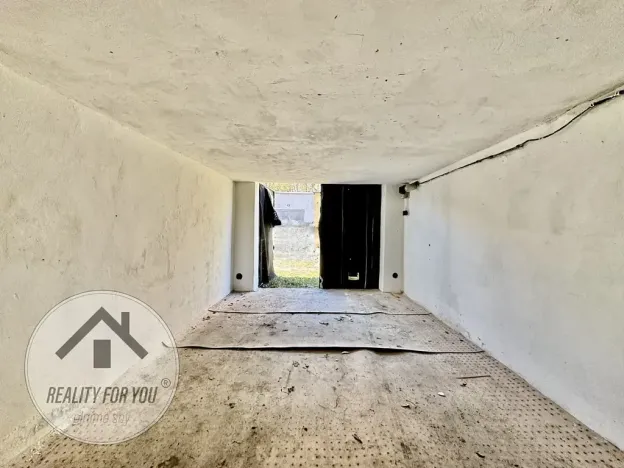 Pronájem garáže, Mimoň, Letná, 21 m2