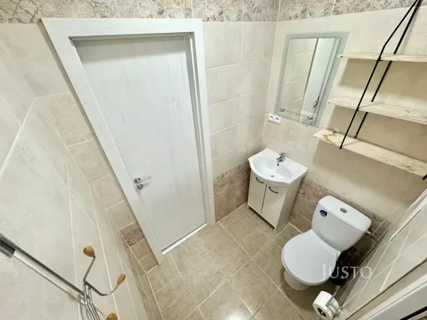 Pronájem bytu 1+1, Ústí nad Labem, Jeseninova, 36 m2