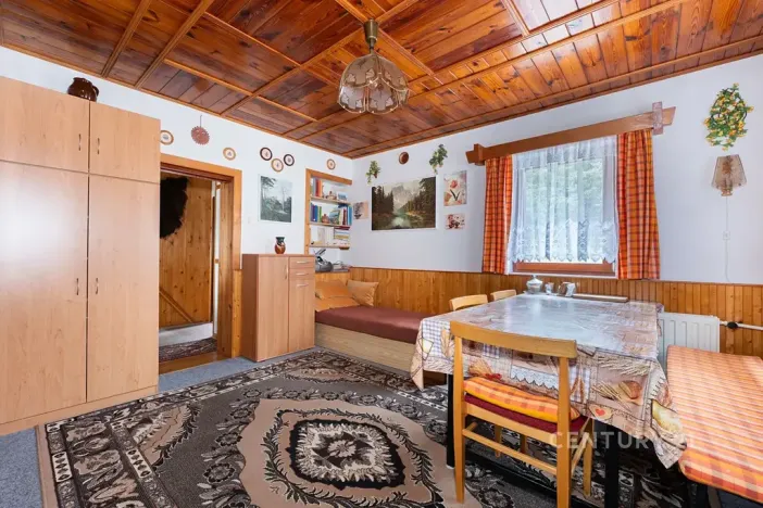 Prodej rodinného domu, Kalek, 115 m2