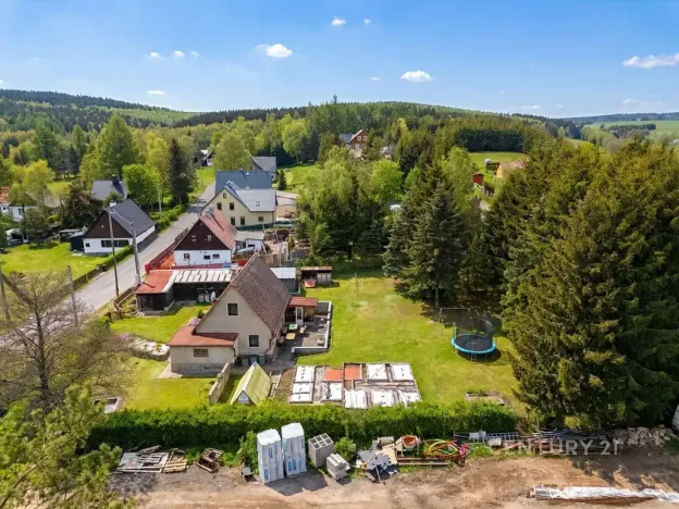 Prodej rodinného domu, Kalek, 115 m2