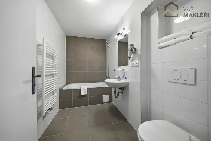 Prodej ubytování, Poděbrady, Obora, 649 m2