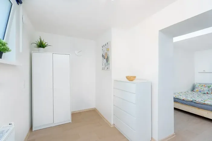 Prodej bytu 1+kk, Praha - Krč, Čerčanská, 20 m2