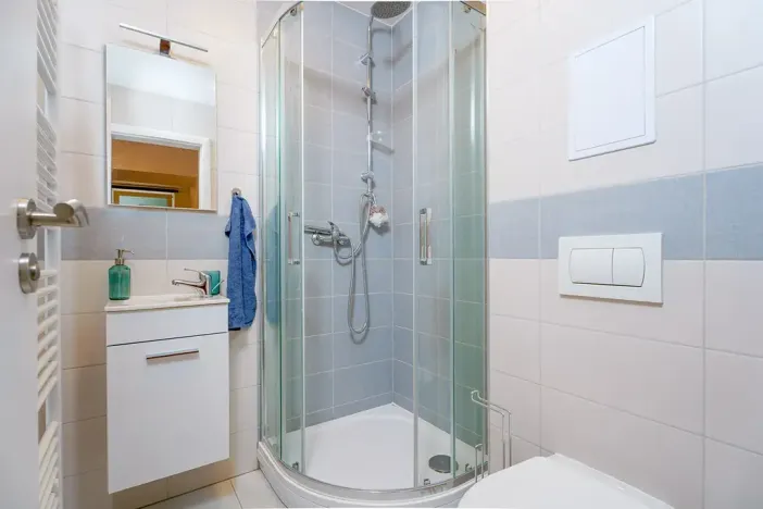 Prodej bytu 1+kk, Praha - Krč, Čerčanská, 20 m2